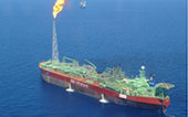 BW Offshore FPSO