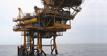 Oil & Gas Repair & Maintenance for Onshore & Offshore